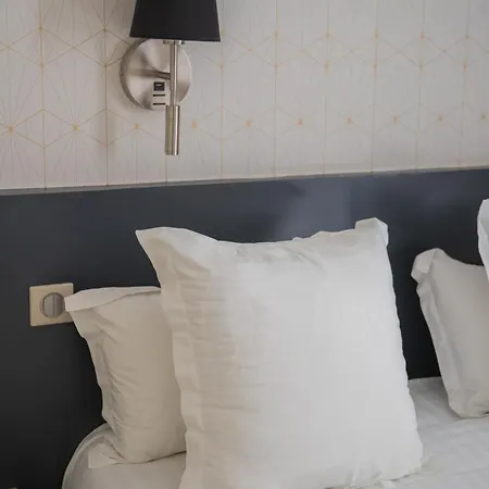 Hotel Brit Ouest